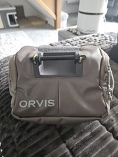 Orvis chip chest for sale  SWANSEA