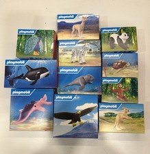 Playmobil wiltopia tiere gebraucht kaufen  Deutschland