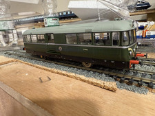 Heljan 8701 railbus for sale  SALFORD