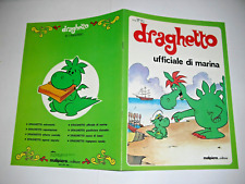 Draghetto ufficiale marina usato  Italia