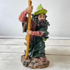 Wizard ltd edition for sale  LONDON