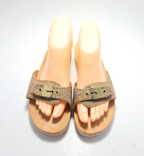 Vintage scholl brown for sale  Whitsett