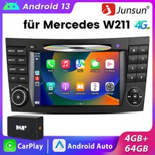 64g carplay android13 gebraucht kaufen  Buttstädt
