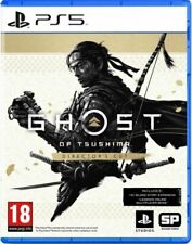 Ps5 ghost tsushima for sale  CANTERBURY