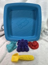 Kinetic sand accessories for sale  Statesville