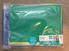 Hanging blue pocket for sale  Dora