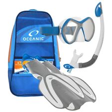 Oceanic adult snorkeling for sale  KINGSWINFORD