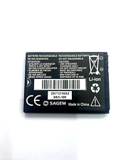 Genuine sagem 287121652 for sale  WEMBLEY