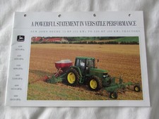 John deere 6000 for sale  GLOUCESTER