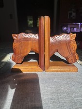 Vintage hardwood carved for sale  Prince Frederick