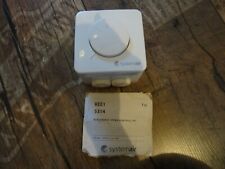 Systemair ree thyristor gebraucht kaufen  Roßwein