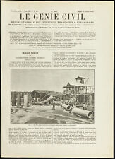 1892 atelier fabrication d'occasion  Besançon