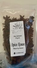 Whole star anise for sale  DONCASTER