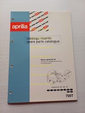 Aprilia gulliver 1995 usato  Vimodrone