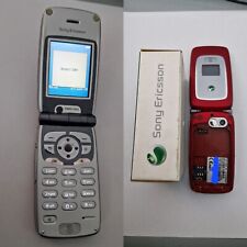 Sony ericsson z1010 usato  Giugliano in Campania