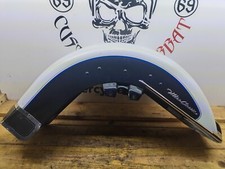 Parafango anteriore electra usato Parafango anteriore electra usato  Italia