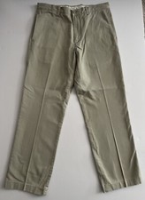 Crew beige stretch for sale  Lancaster