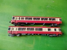 Jouef autorail ead d'occasion  Cusset