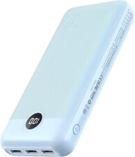 Veger batterie externe d'occasion  Vaujours