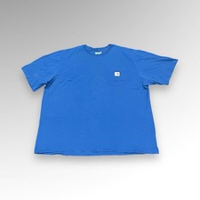 Carhartt blue pocket for sale  Covina