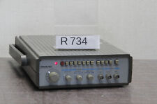 Wavetek fg2a function d'occasion  Dornes