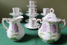Porcelaine limoges fin d'occasion  Cugnaux