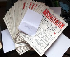 Sphere magazine 23 for sale  BISHOP AUCKLAND