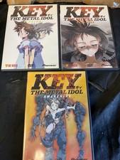 Key metal idol for sale  Altoona