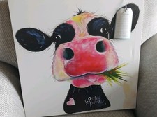 Shirley mcarthur cow for sale  MARKET RASEN