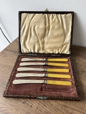 Boxed vintage set for sale  RUGBY