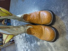 Ariat womens 8.5 for sale  Bismarck