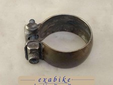 Collier echappement bmw d'occasion  Languidic