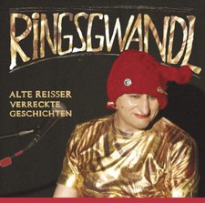 Ringsgwandl alte reisser gebraucht kaufen  Berlin