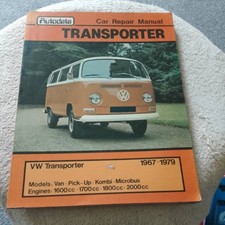 Autodata repair manual for sale  DORKING
