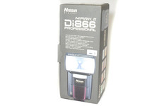 Flash nissin di866 usato  Modena