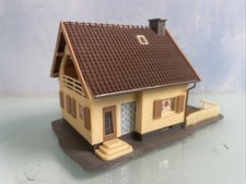 Vollmer 2557 einfamilienhaus gebraucht kaufen  Bad Segeberg