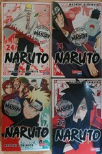 Naruto taschenbuch gebraucht kaufen  Gelsenkirchen