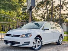 2015 volkswagen golf for sale  Spring