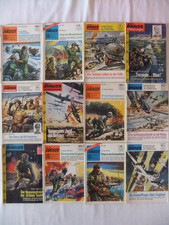 Landser alte hefte gebraucht kaufen  Hambergen