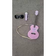 chad valley guitar for sale  STAFFORD