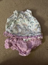 Rufflebutts rainbow swing for sale  Burlington