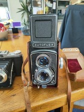 Vintage cameras for sale  CAMBRIDGE