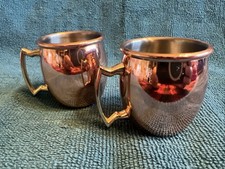 Lot copper mini for sale  Knoxville