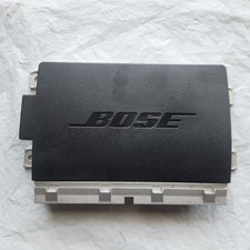 2020 - 2024 AUDI Q7 / SQ7 PRESTIGE BOSE SISTEMA DE SOM AMPLIFICADOR AMPLIFICADOR ORIGINAL DO FABRICANTE comprar usado 2020 - 2024 AUDI Q7 / SQ7 PRESTIGE BOSE SISTEMA DE SOM AMPLIFICADOR AMPLIFICADOR ORIGINAL DO FABRICANTE comprar usado  Enviando para Brazil