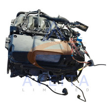 bmw e46 320d complete engine for sale for sale  HULL