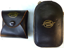 Weston master lightmeter for sale  HALESWORTH