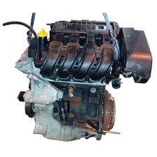 Motore d4fb7 renault usato  Pratola Peligna