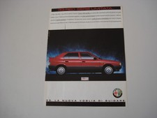 alfa romeo 33 red usato  Salerno