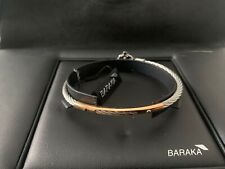 Bracciale barakà usato  Brindisi