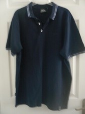 Slazenger navy blue for sale  RUSHDEN